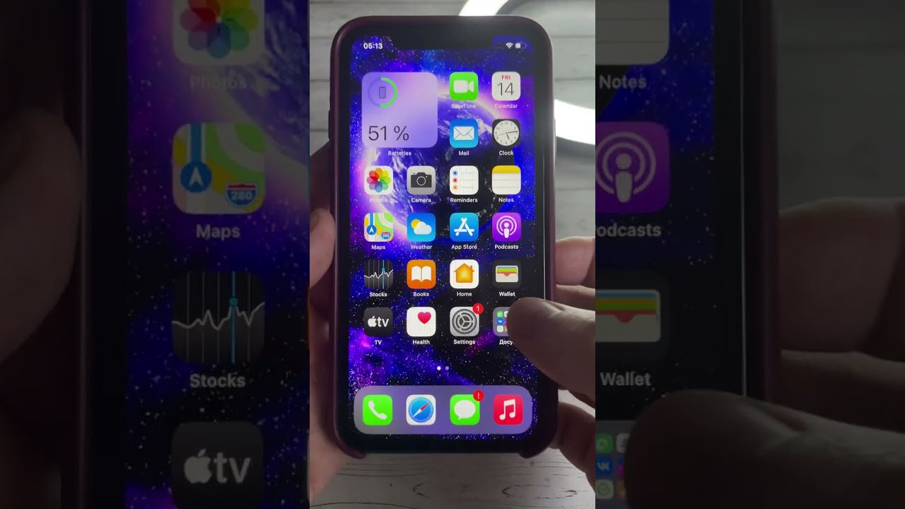 Stop Automatic App Updates on iPhone 📱 | Easy Step-by-Step Guide