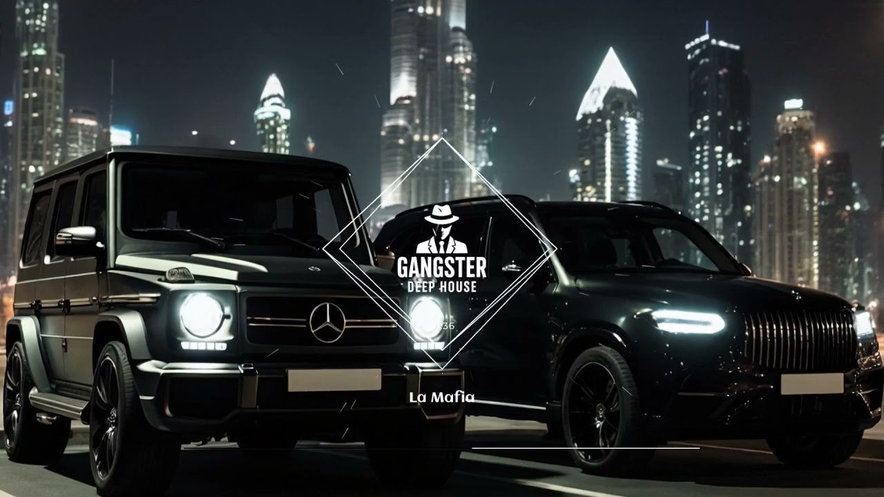 GDH - La Mafia 🎶 Dive into Dark & Elegant Gangster Deep House