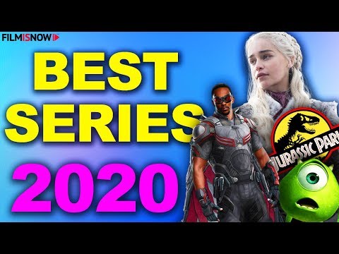 TV SERIES 2020 YOU NEED TO WATCH