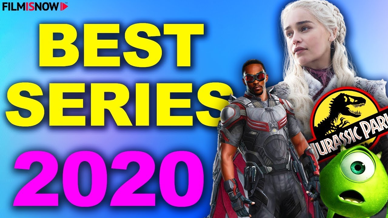 Must-Watch TV Series of 2020 π¬