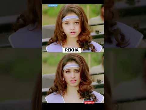 Himmatwala 2013 Movie Characters Name||Himmatwala Movie Actors Child Looks||#shorts