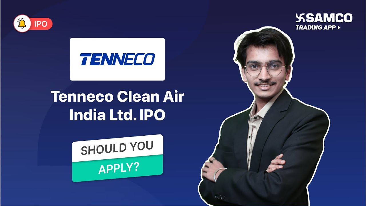 Tenneco Clean Air IPO Breakdown: Key Details, Risks & Should You Invest? 🚀