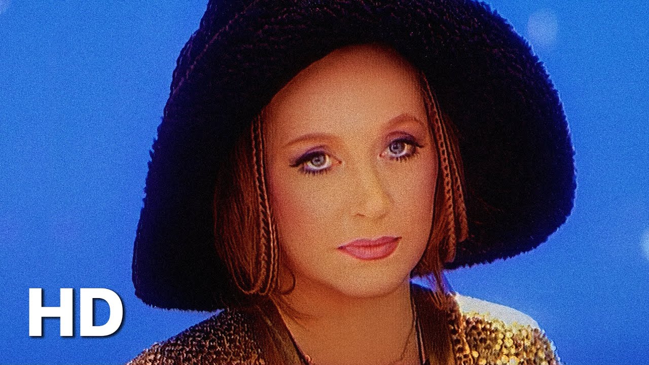 Алла Пугачёва - Сильная женщина (Официальное HD видео)