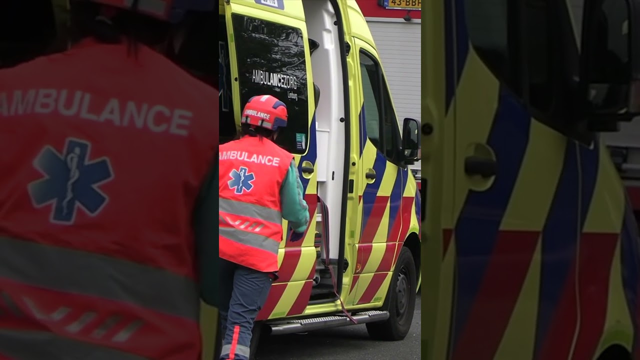 Tweede slachtoffer overleden bij vrachtwagenongeluk A73 🚚