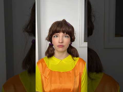 Squid game 😂😇 #squidgame #subscribe