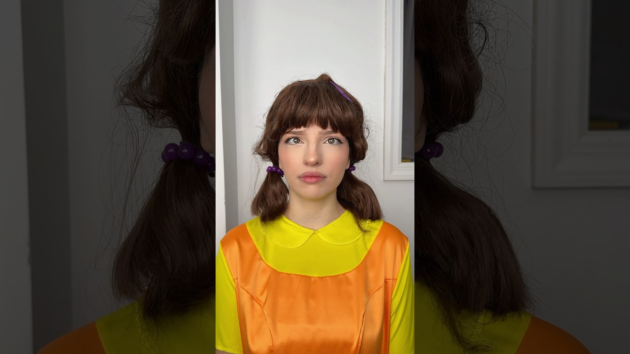 Squid Game Highlights & Reactions 😂😇 | Don't Miss Out!