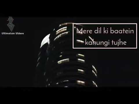 Aaya na tu whatsapp status // Arjun kanungo//
