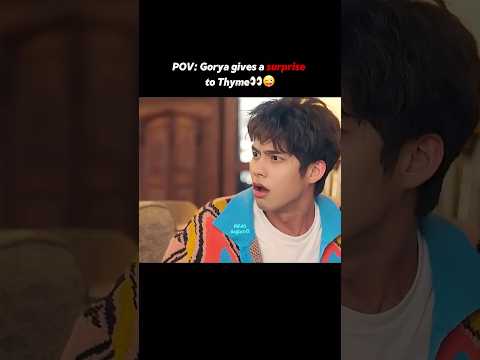 They’re the cutest😭#f4 #f4thailand #thailand #thaifood #shorts #fyp #kdrama #youtubeshorts