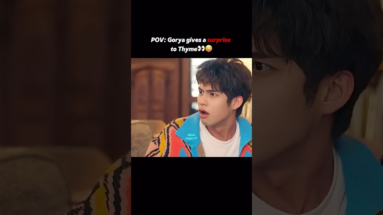 Adorable Thai Food Moments You Can't Miss! 😍