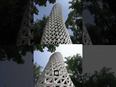 Air Pollution: Could Technology Lead Us to Cleaner Cities?