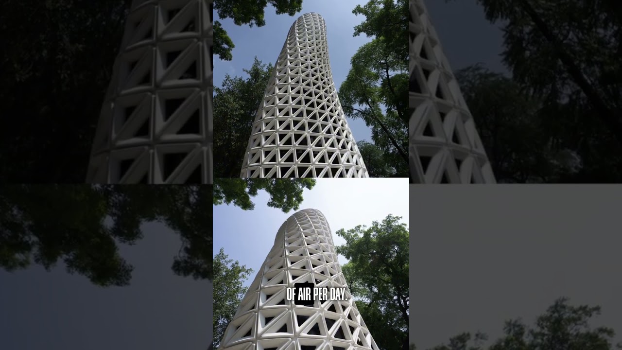 Can Technology Make Cities Cleaner? 🌍