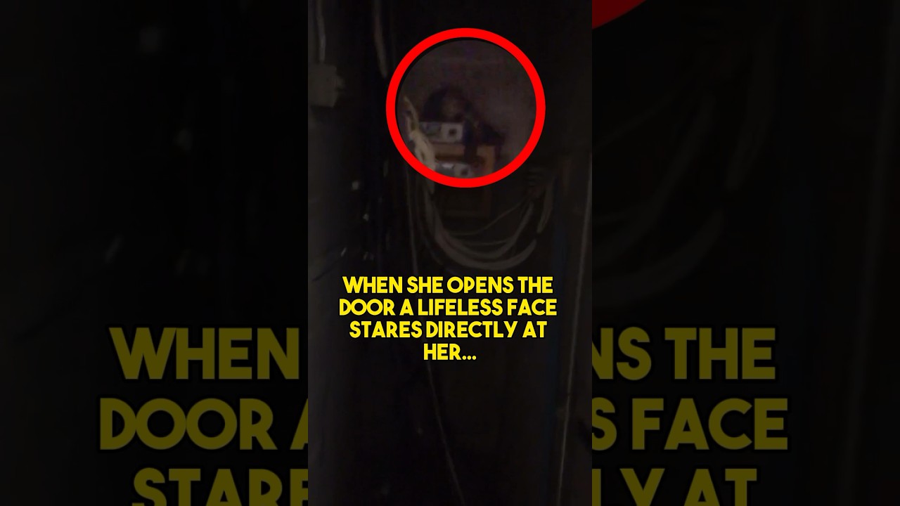 Haunted Hospital Discovery 😱