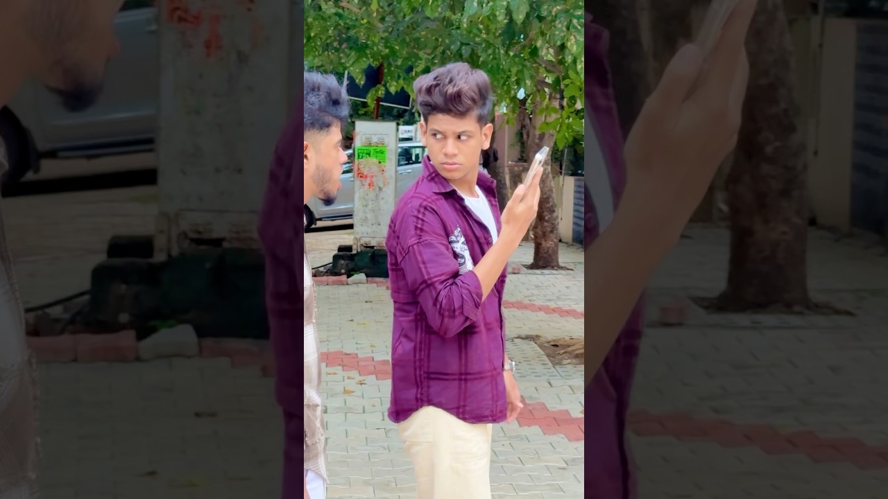 Watch till End for a Laugh! 😎🤣