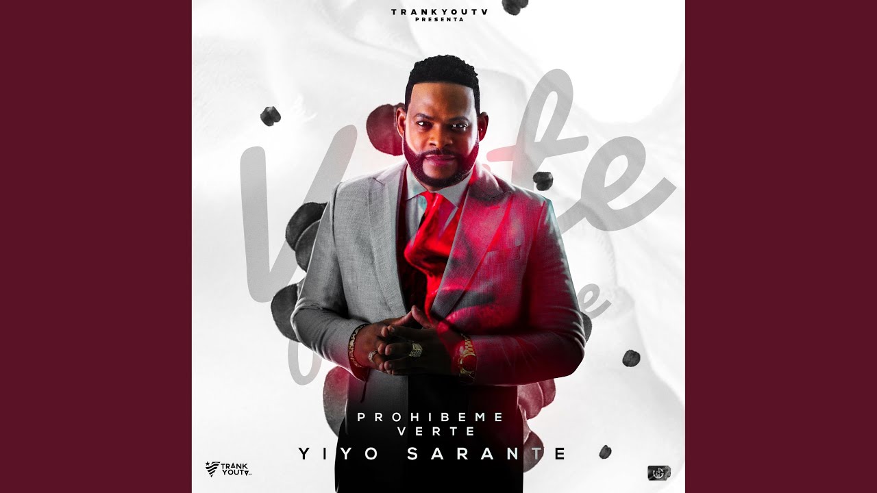 Prohibeme Verte by Yiyo Sarante 🎶