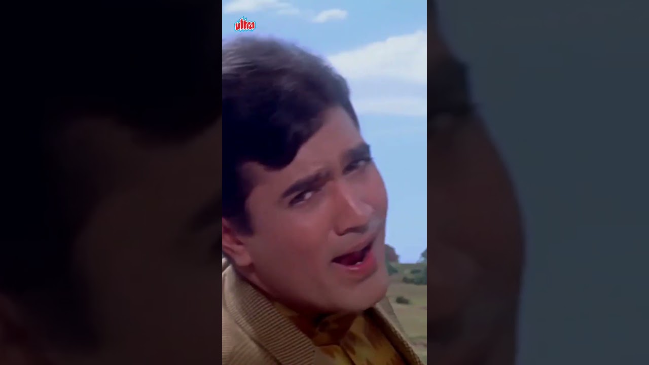 Rajesh Khanna & Kishore Kumar's Timeless Classic 🎶 Yeh Shaam Mastani | Sing Along with @SuperHitGaane