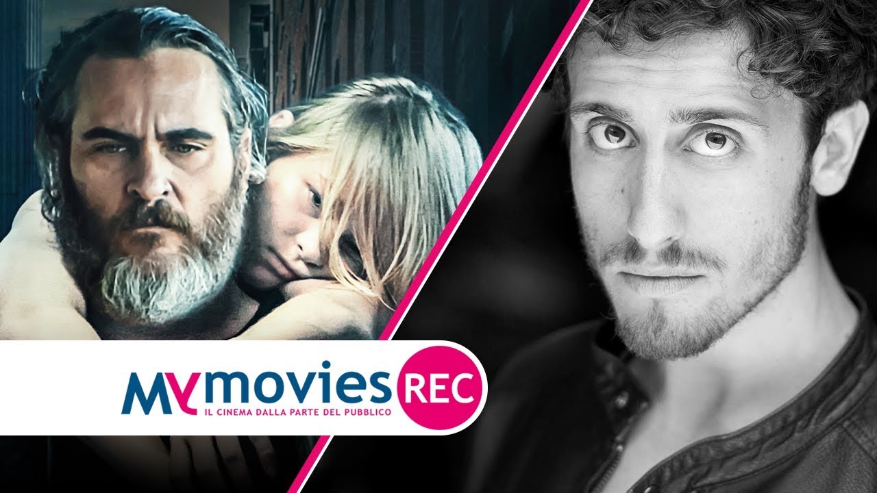 A Beautiful Day (2017) - Visually Striking Film 🎬