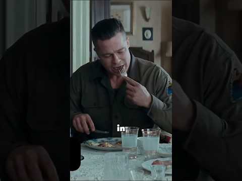 Why Actors Don't Eat Real Food in Films 🍽️