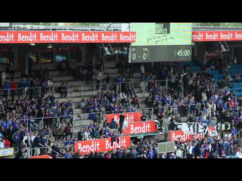 VĂ¥lerenga Stabæk 24062012
