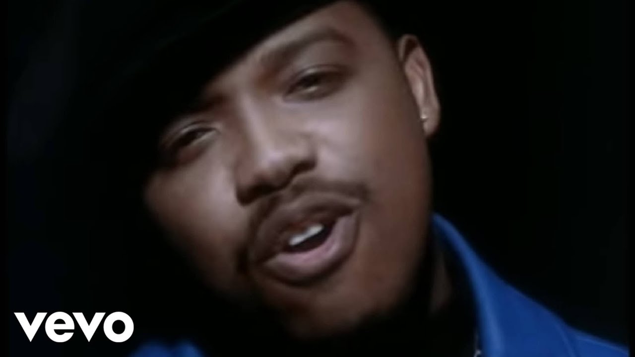 Blackstreet - Joy (Official Music Video) | 90s R&B Classic 🎶