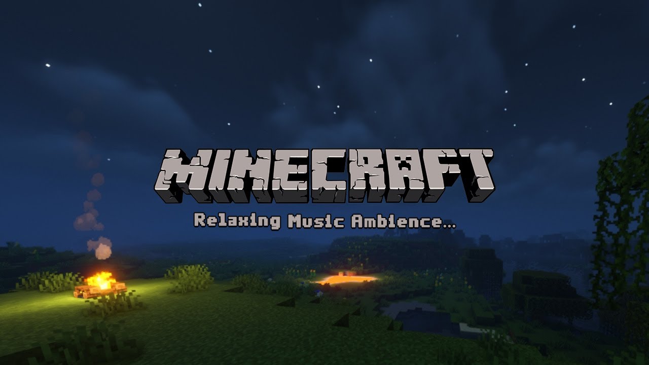 Relaxing Minecraft Ambience with Soothing Music ๐ถ