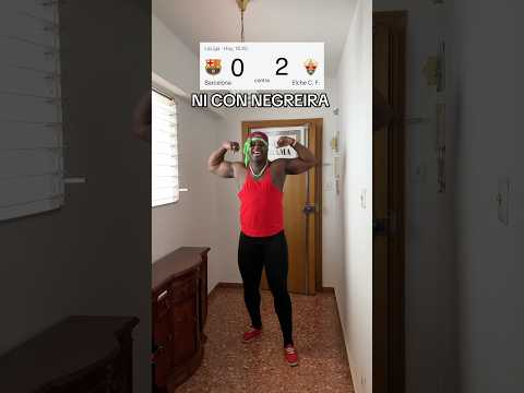 Barcelona vs Elche #barcelona #lamineyamal #barça #elchecf