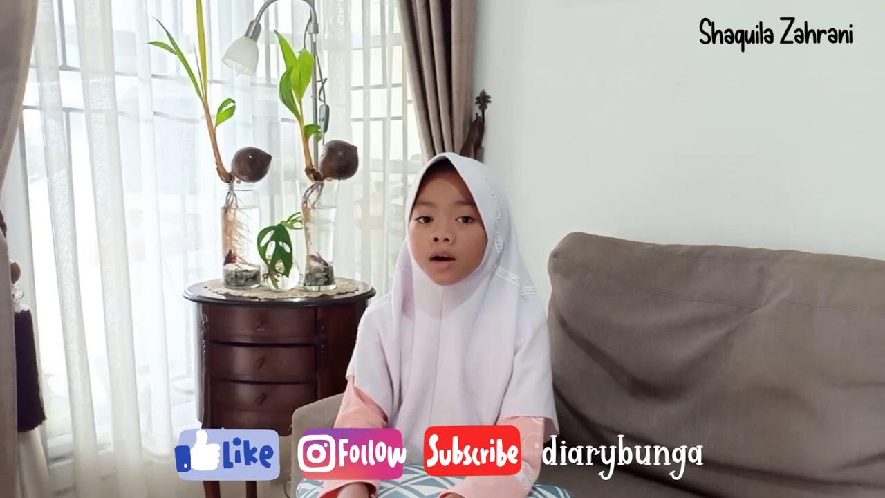 Kosakata Nama Ruangan Sekolah dalam Bahasa Arab π