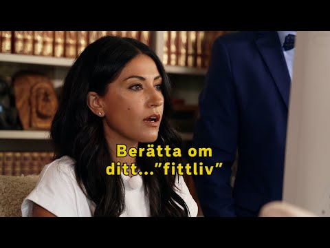 BerÀtta om ditt fittliv - BÀst i test