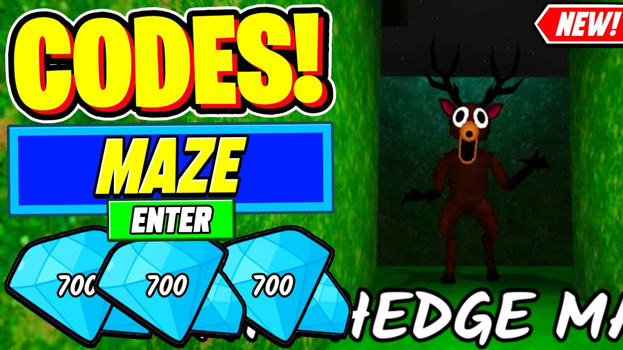 🚨 New Working Codes for 99 Nights in the Forest Maze Update | Roblox 99 Nights