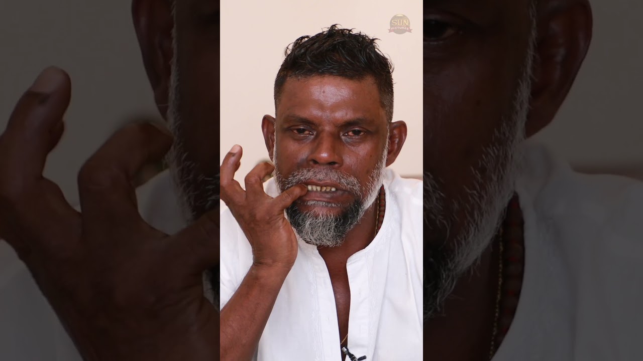 Varman's favourite scene from #Jailer | #superstarrajinikanth  #nelson #shorts