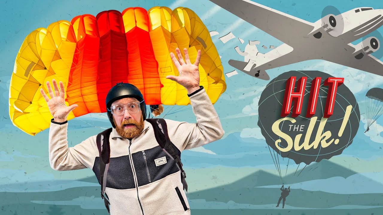 Join HIT THE SILK: SECOND EDITION! | Board Game Club