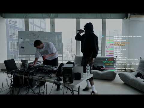 Fred again.. x Skepta x PlaqueBoyMax - Victory Lap (NYC, 17th June 2025)