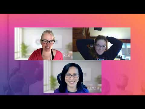 Explore the Path to Coaching Success: Co-Active Demo for Empowering the First Step