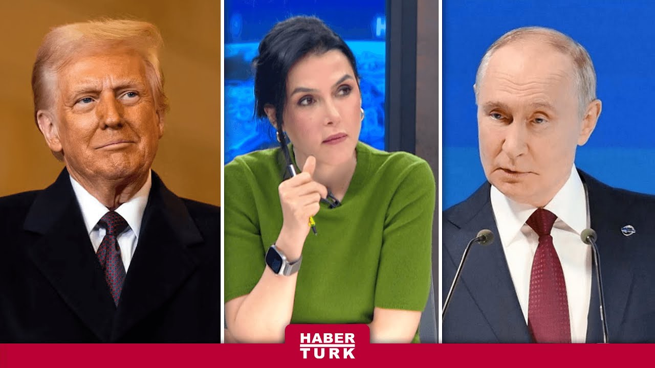 Rusya-Ukraine Savaşı Sonu Mu? | HT 360 - 2 Aralık 2025