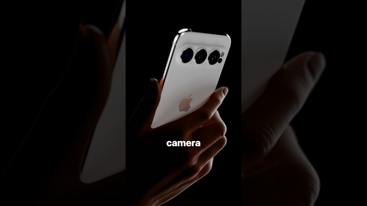 Latest Rumors About the Upcoming iPhone XX 📱