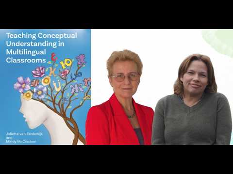 Teaching Conceptual Understanding in Multilingual Classrooms π