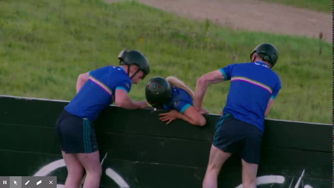 Ireland's Fittest Family: Top Strategies & Structures for Success 🏆