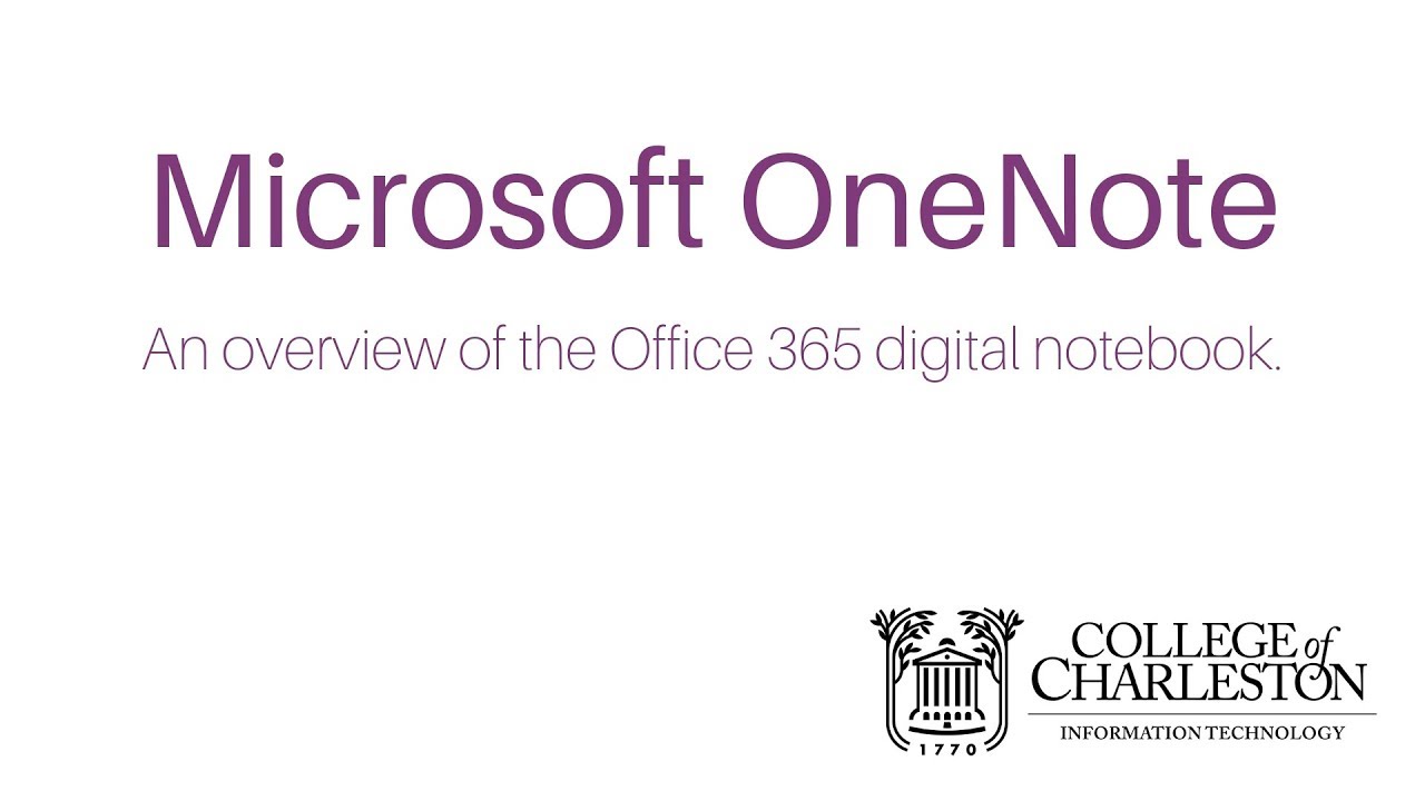 Master Microsoft OneNote: Your Ultimate Digital Notebook 📝