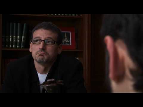 Nou Prodigi Escuela de Cine Barcelona - Curso Cortometraje 2007