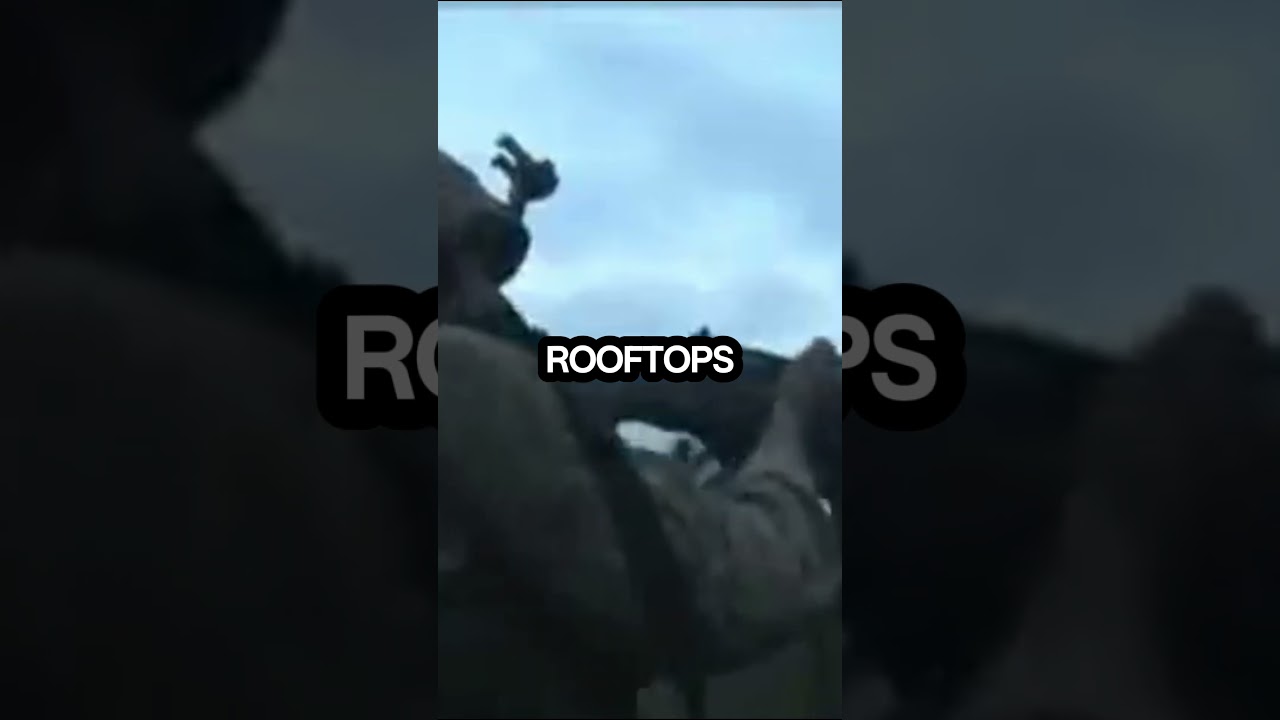 How Marines Always Win: The Secret Tactic from Fallujah 🏅