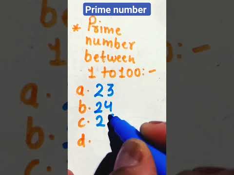 prime number #prime #numbers #number #shorts #trendingshorts #salmankhan #salman #shortsviral #viral