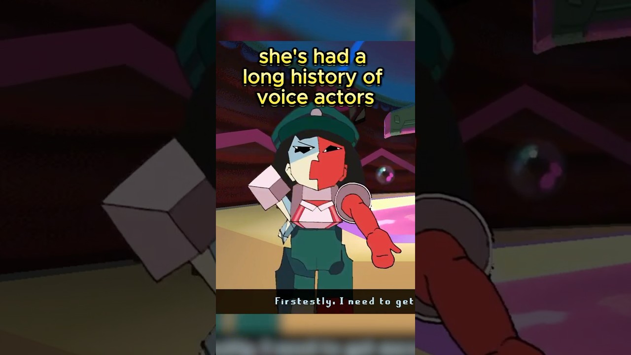 Discover the Fascinating Voice Actor History Behind ENA in Dream BBQ 🎤