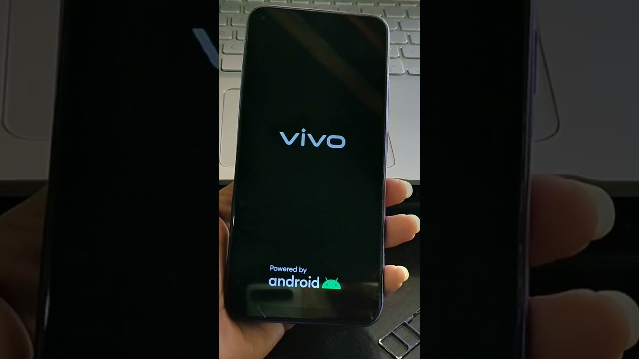 Vivo Stuck in Recovery Mode Fix | #shorts