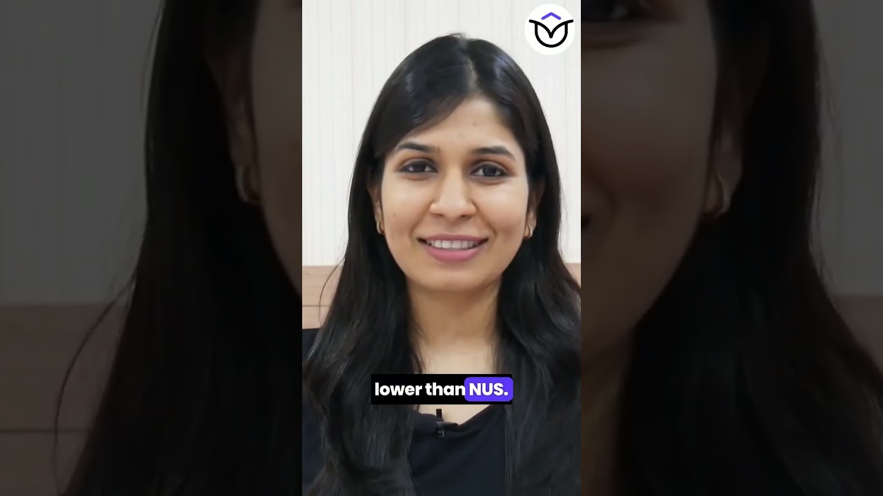 NUS vs NTU: Which University Is Right for You? 🎓 | WiseUp Short Guide