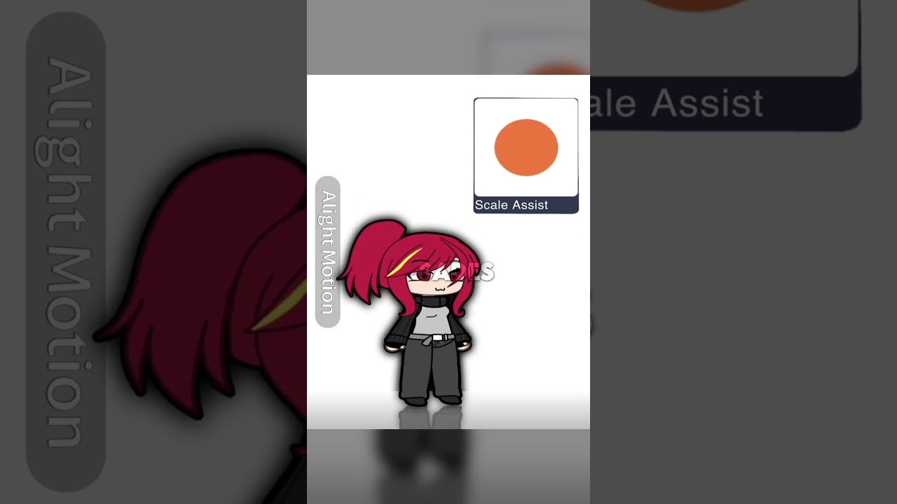 Top Alight Motion Tips for Gacha Creators 🎨 | Boost Your Gacha Life Edits!