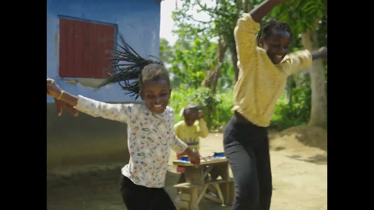Christophe Maé & Amadou & Mariam – « L'amour » 🎶