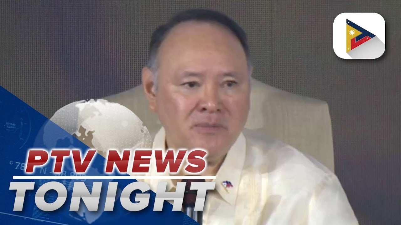 DND chief appeals to lawmakers to amend anew the AFP modernization program
