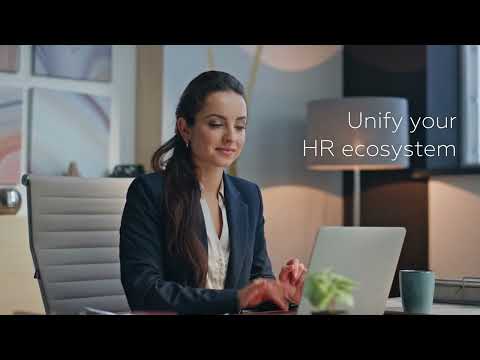 Iron Mountain Digital Human Resources