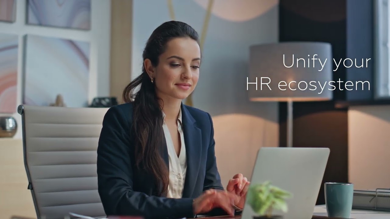 Streamline Your HR with Iron Mountain Digital Human Resources 🌐