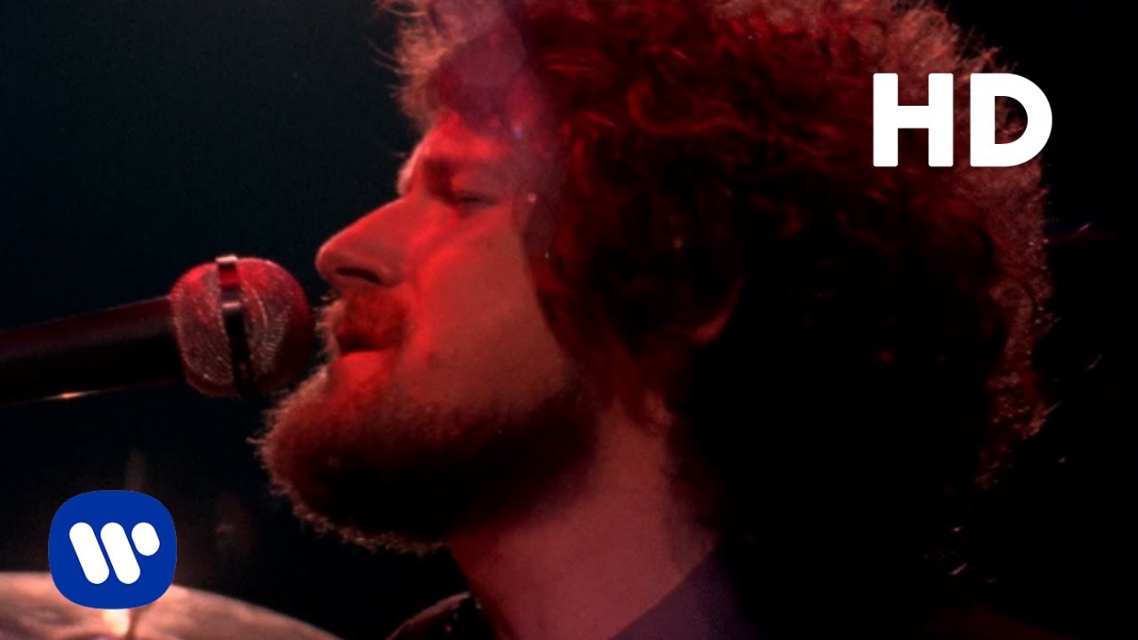 Eagles - Hotel California (Live 1977) | HD Official Music Video 🎸