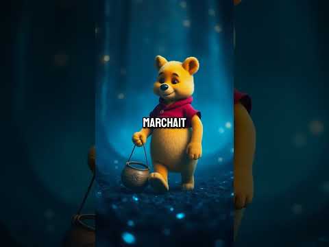 L’Épisode Interdit de Winnie l’Ourson